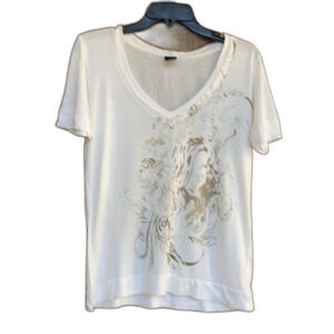 Esprit graphics tee T-shirt